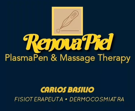 Rejuvenecimiento facial | Tratamiento estrías | Laser Plasma Fibroblast | Masaje a Domicilio