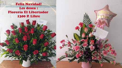 FLORERIA EL LIBERTADOR