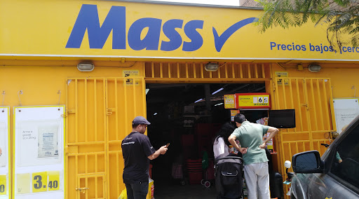 Tienda Mass