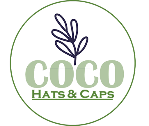 COCO Hats & Caps