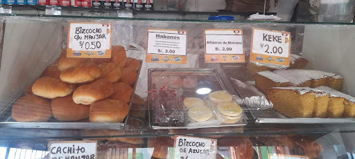 Panadería El Hornito