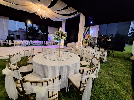 Girasol Azul Event Planners