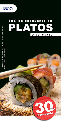 Aida Sushi Club