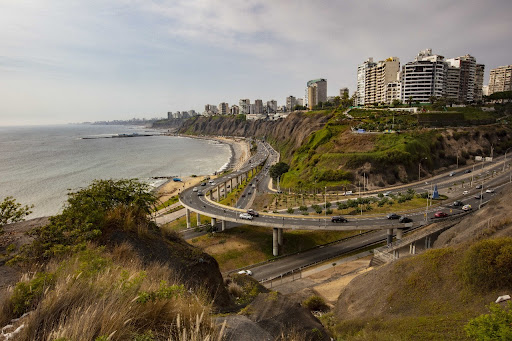 Malecón Souza