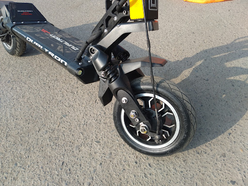 La Clínica del Scooter | Taller de reparación y mantenimiento | Scooter eléctrico Lima