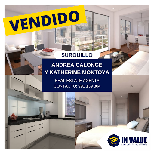 In Value Inmobiliaria