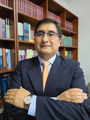 Angel Lazo Abogados