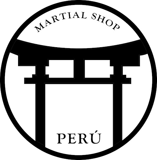 Martial Shop Peru