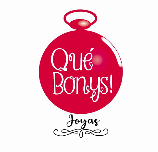 Qué Bonys - Joyas