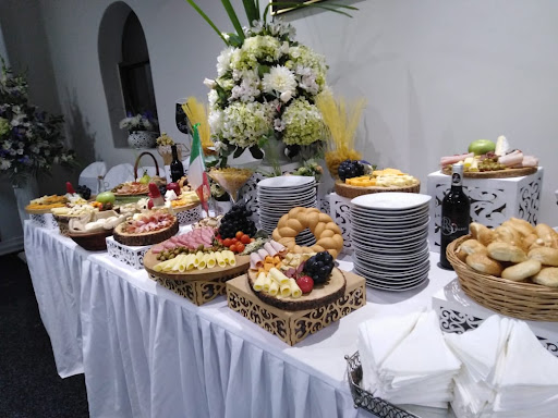 Productora & Catering de Eventos Guadalupe