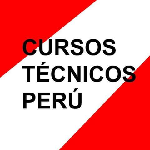 CURSOS TÉCNICOS PERÚ