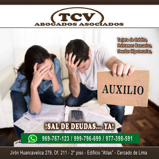 TCV ABOGADOS