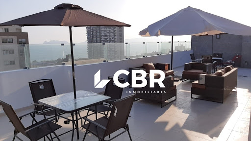 CBR GRUPO INMOBILIARIO SAC