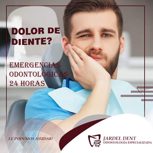 Emergencia dental Breña