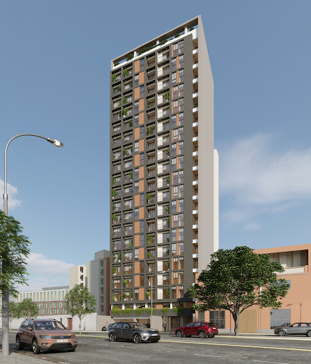 Family Tower 2 | Quatro Inmobiliaria