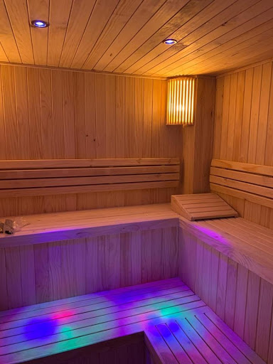 Sauna 69 Vip