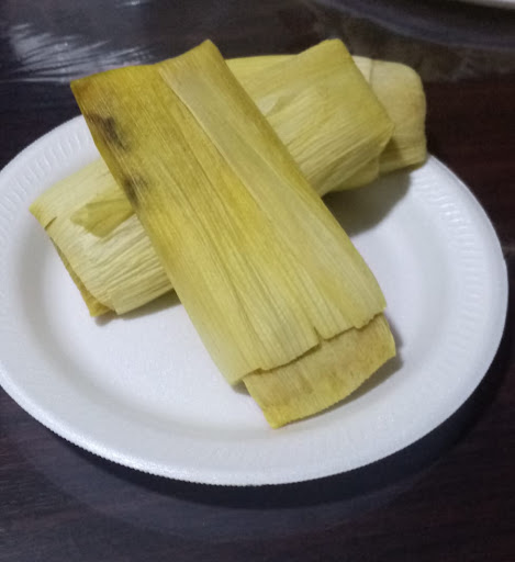 Tamales & humitas