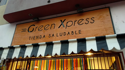 Green Xpress