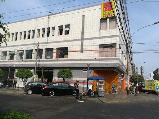 Centro Comercial Breña