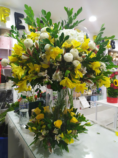 AB Floristería