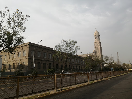 Colegio Salesiano San Francisco de Sales