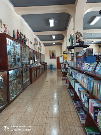 Librería Salesiana