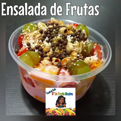 D'La Fruta Madre Breña