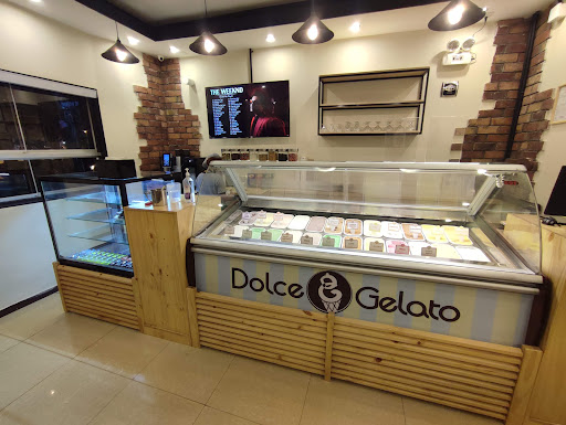 Dolce Gelato Jesus Maria