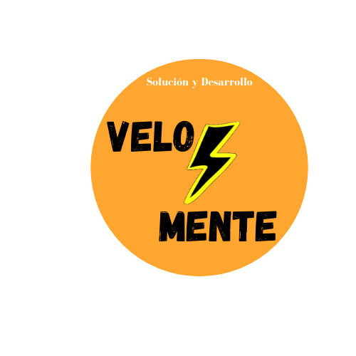 VELOZ MENTE solución y desarrollo