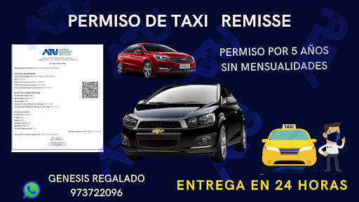 taxi activo 24