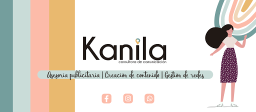 Kanila Consultora en comunicaciones