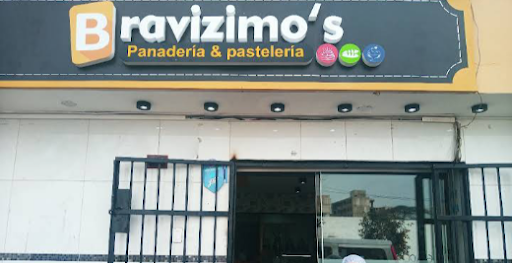 Pastelería Bravizimo's