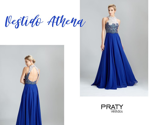 Praty Vestidos