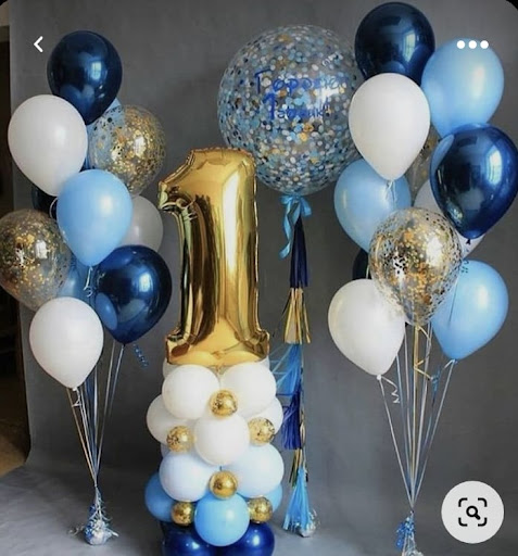 Happy Balloon Producciones SACS