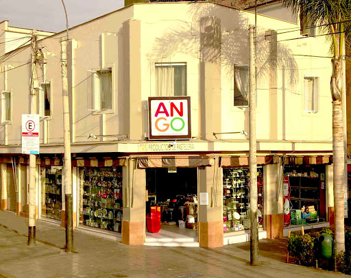 ANGO Tienda