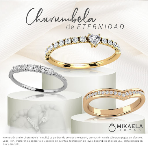 MIKAELA JOYAS