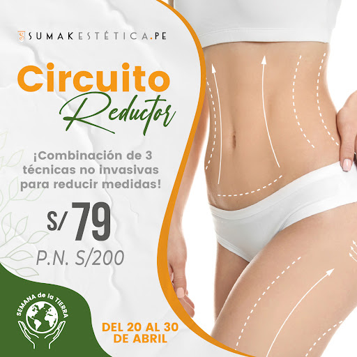 Sumak Estética Integral - Los Olivos