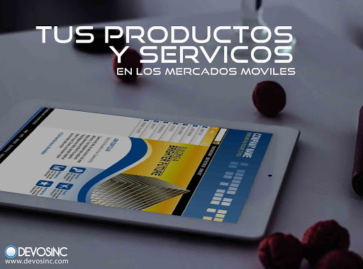 DEVOS INC I Soluciones Digitales