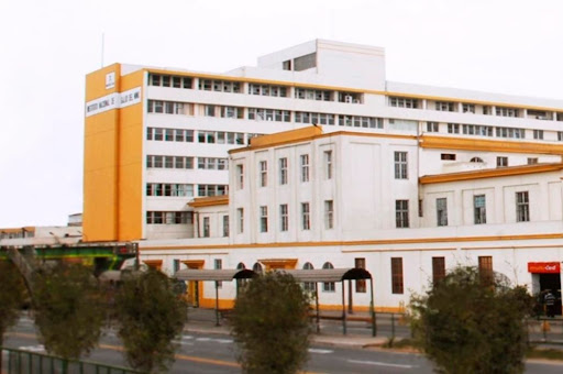 Instituto Nacional de Salud del Niño - INSN