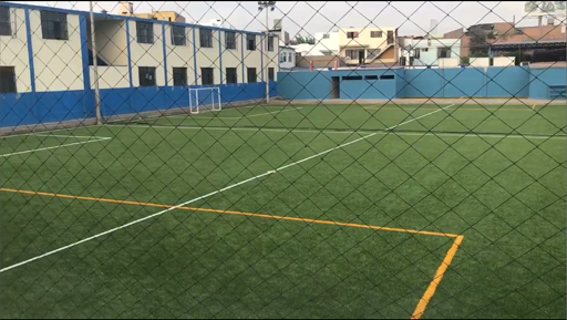 Campo Deportivo Arena 7 - Canchas Sintéticas Sede Pueblo Libre