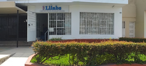 Laboratorio Lilabs