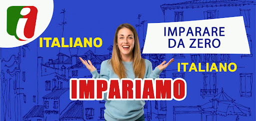 Clases de italiano en lima - Italiano Bilingue Telf 900140885