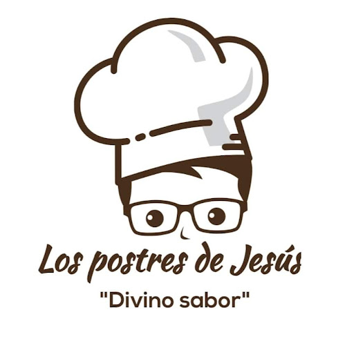 LOS POSTRES DE JESUS