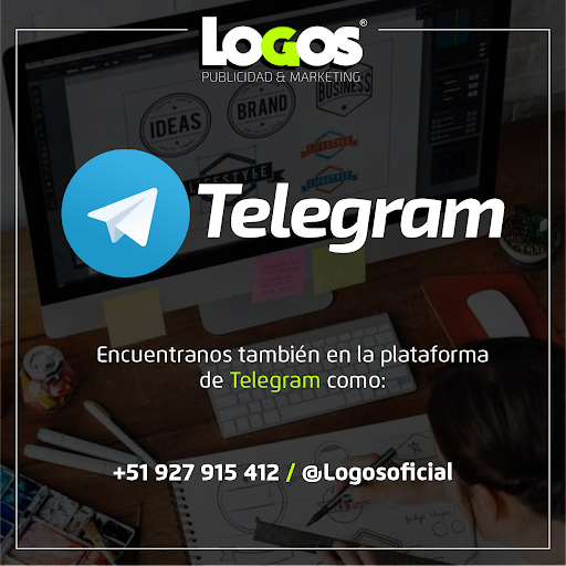 LOGOS PUBLICIDAD & MARKETING