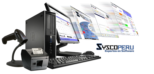 Syscoperu Developer S.A.C