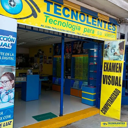 Tecnolentes